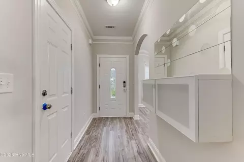 Entry Way - 2315 Malone Way, Evans, GA 30809 photo 1 of 7