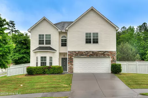 2315 Malone Way, Evans, GA 30809