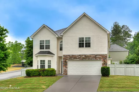 Exterior - 2315 Malone Way, Evans, GA 30809 photo 3 of 9