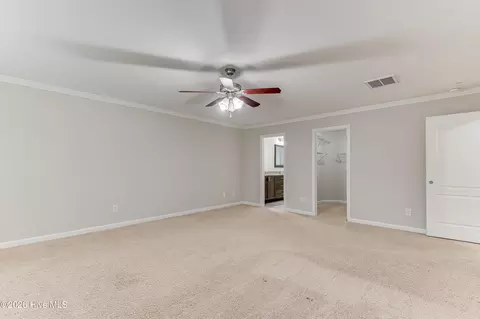 Bedroom - 2315 Malone Way, Evans, GA 30809 photo 1 of 6