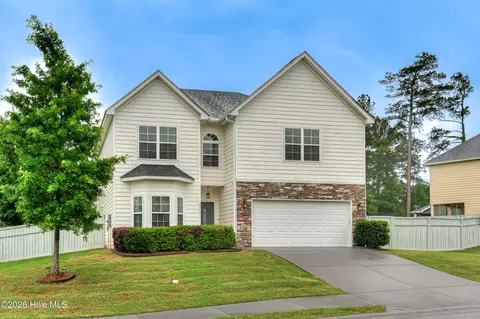 Exterior - 2315 Malone Way, Evans, GA 30809 photo 2 of 9