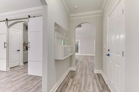 Entry Way - 2315 Malone Way, Evans, GA 30809 photo 2 of 7