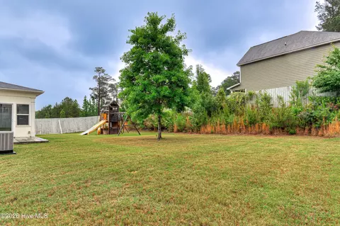 Exterior - 2315 Malone Way, Evans, GA 30809 photo 9 of 9
