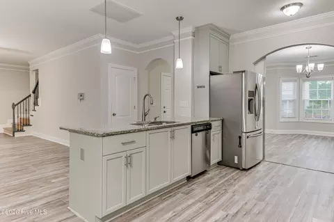 Kitchen - 2315 Malone Way, Evans, GA 30809 photo 2 of 5