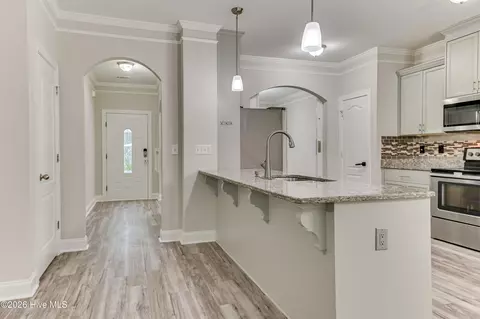 Entry Way - 2315 Malone Way, Evans, GA 30809 photo 3 of 7