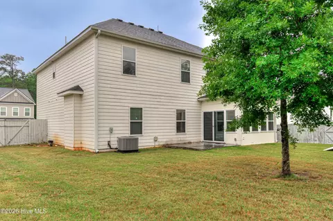 Exterior - 2315 Malone Way, Evans, GA 30809 photo 8 of 9
