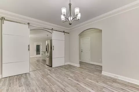 Entry Way - 2315 Malone Way, Evans, GA 30809 photo 4 of 7