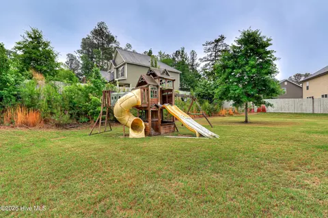 Exterior - 2315 Malone Way, Evans, GA 30809 photo 7 of 9