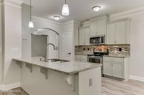 Kitchen - 2315 Malone Way, Evans, GA 30809 photo 1 of 5