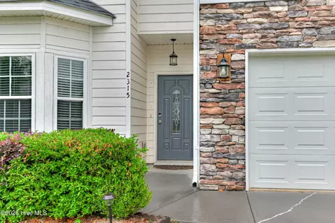 Exterior - 2315 Malone Way, Evans, GA 30809 photo 4 of 9
