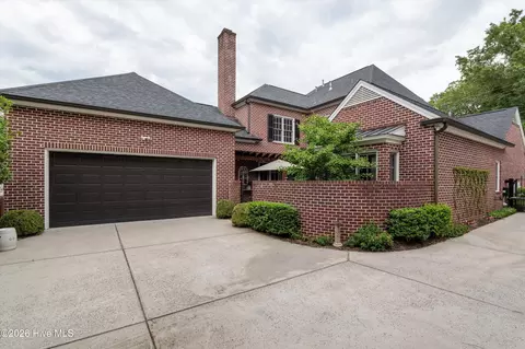 Exterior - 1205 Reid Rd, Augusta, GA 30909 photo 6 of 8
