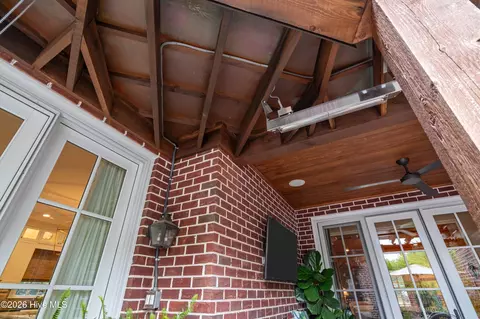 Exterior - 1205 Reid Rd, Augusta, GA 30909 photo 5 of 8