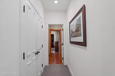 Entry Way - 1205 Reid Rd, Augusta, GA 30909 photo 2 of 8