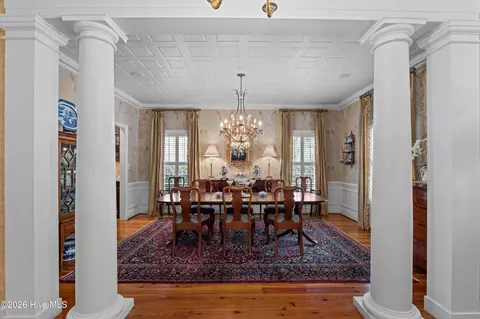 Dining - 1205 Reid Rd, Augusta, GA 30909 photo 1 of 4