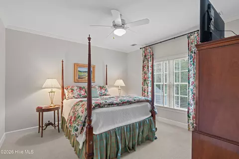 Bedroom - 1205 Reid Rd, Augusta, GA 30909 photo 1 of 9