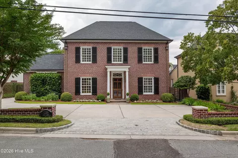 Exterior - 1205 Reid Rd, Augusta, GA 30909 photo 7 of 8