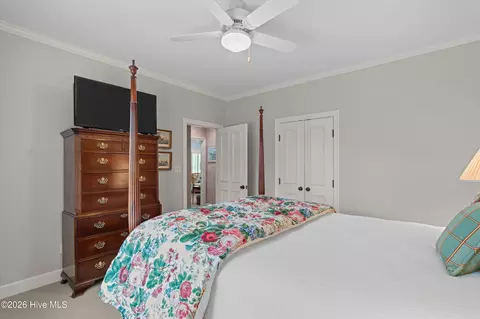Bedroom - 1205 Reid Rd, Augusta, GA 30909 photo 2 of 9