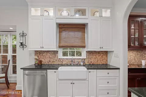 Kitchen - 1205 Reid Rd, Augusta, GA 30909 photo 6 of 6