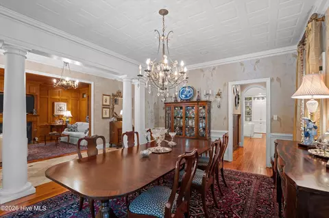 Dining - 1205 Reid Rd, Augusta, GA 30909 photo 2 of 4