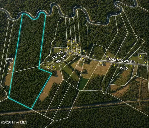 0 Stokestown Rd, Wallace, NC 28466