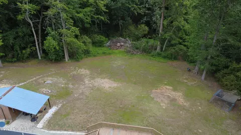 Exterior - 2088 Meadows Rd, Williamston, NC 27892 photo 15 of 15