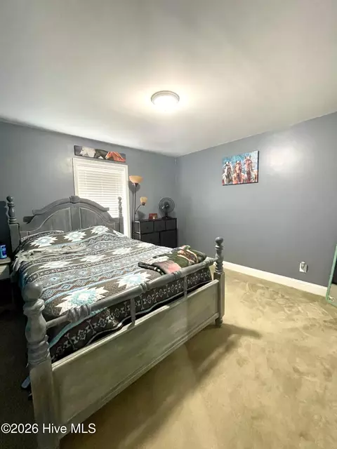 Bedroom - 2088 Meadows Rd, Williamston, NC 27892 photo 3 of 5