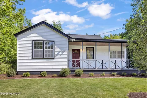 2711 Marschalk Rd, Augusta, GA 30904
