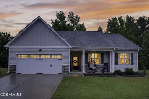 1312 Rooster Ct, Castle Hayne, NC 28429