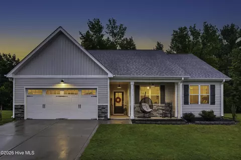 1312 Rooster Ct, Castle Hayne, NC 28429