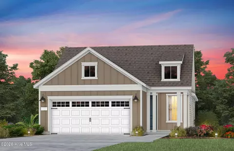 4157 Yellow Flag Iris St, Leland, NC 28479