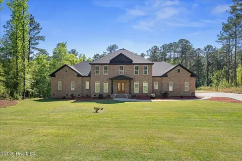 502 Schoolhouse Ln, North Augusta, SC 29860