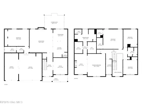 5768 Whispering Pines Way, Evans, GA 30809