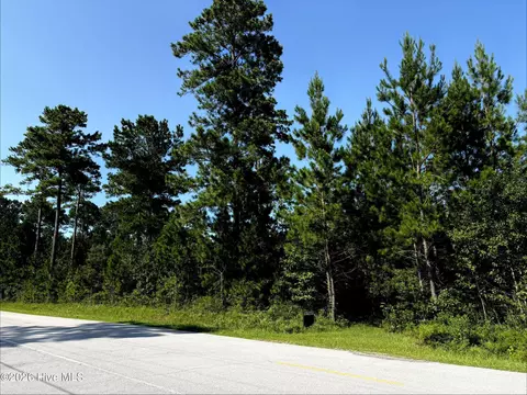 00 Lee Rogers Rd, Hubert, NC 28539