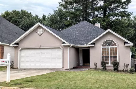 Exterior - 723 Bradford Ln, Evans, GA 30809 photo 1 of 3
