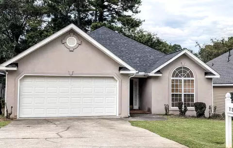 Exterior - 723 Bradford Ln, Evans, GA 30809 photo 2 of 3