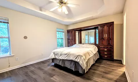 Bedroom - 723 Bradford Ln, Evans, GA 30809 photo 1 of 3