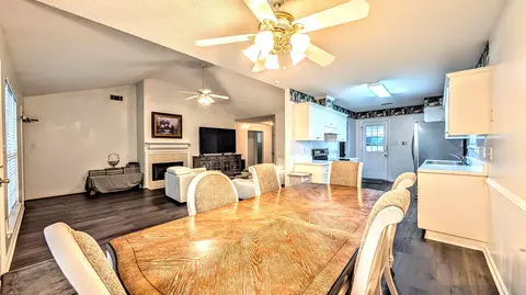 Dining - 723 Bradford Ln, Evans, GA 30809 photo 1 of 4