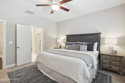 Bedroom - 308 Lusterleaf Ln # 2, Shallotte, NC 28470 photo 2 of 6