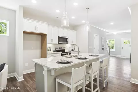 Kitchen - 308 Lusterleaf Ln # 2, Shallotte, NC 28470 photo 1 of 3