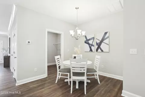 Dining - 308 Lusterleaf Ln # 2, Shallotte, NC 28470 photo 1 of 1