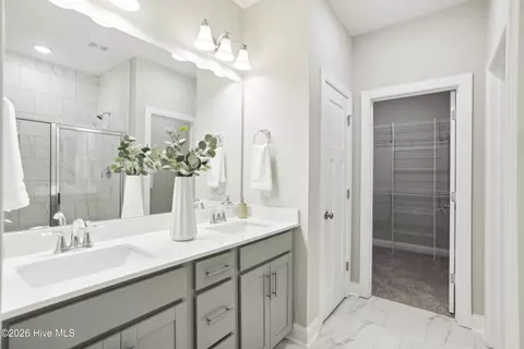 Entry Way - 308 Lusterleaf Ln # 2, Shallotte, NC 28470 photo 3 of 4