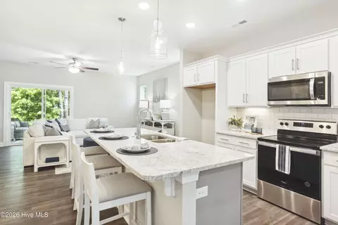 Kitchen - 308 Lusterleaf Ln # 2, Shallotte, NC 28470 photo 2 of 3