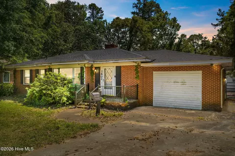 1602 E Ash St, Goldsboro, NC 27530