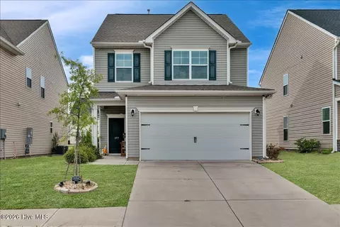 577 Count Fleet Ct, Graniteville, SC 29829