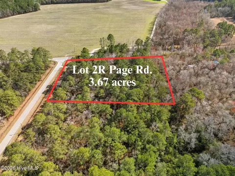 lot2 R Page Rd, Burgaw, NC 28425