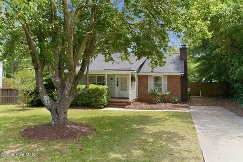 361 Friday Dr, Wilmington, NC 28411