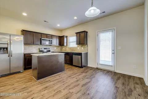 Kitchen - 231 Sims Ct, Augusta, GA 30909 photo 5 of 6