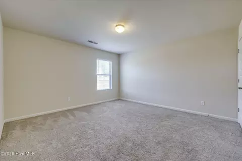 Bedroom - 231 Sims Ct, Augusta, GA 30909 photo 4 of 5