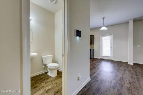 Entry Way - 231 Sims Ct, Augusta, GA 30909 photo 3 of 6