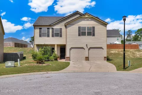 231 Sims Ct, Augusta, GA 30909